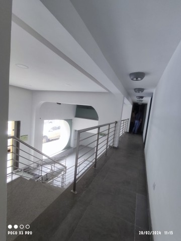 A Venda ESCRITORIO DE 130 M2 MACULUSSO - MAIANGA