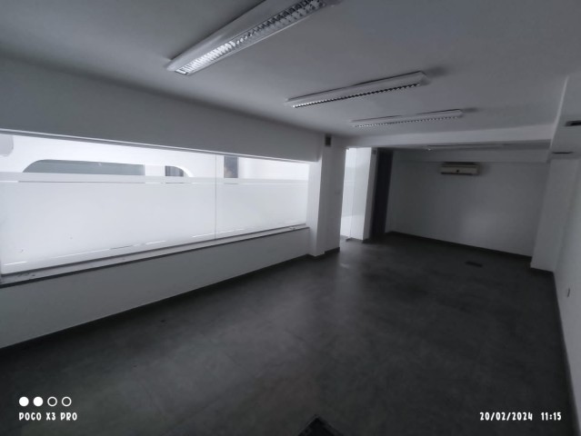 A Venda ESCRITORIO DE 130 M2 MACULUSSO - MAIANGA