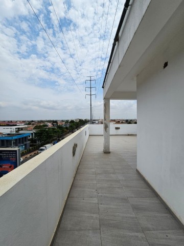 A Venda Espaço comercial na via principal do Patriota