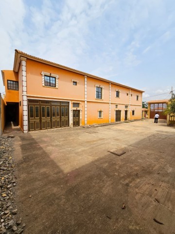 A Venda Imóvel localizado no Benfica