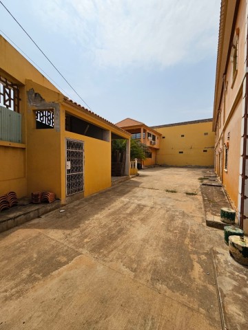 A Venda Imóvel localizado no Benfica