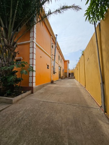 A Venda Imóvel localizado no Benfica