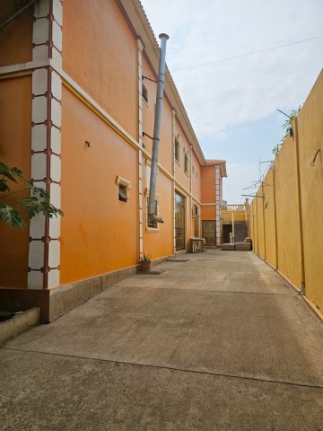 A Venda Imóvel localizado no Benfica