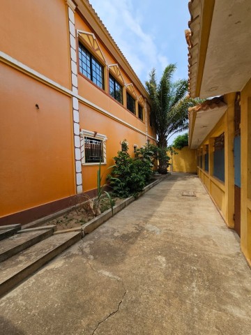 A Venda Imóvel localizado no Benfica