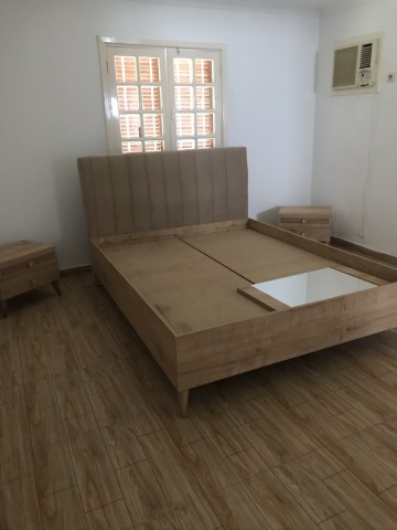 A Venda Aluguer de Vivenda V4 - Condomínio Oasis (Camama)