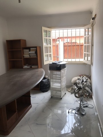 A Venda Aluguer de Vivenda V4 - Condomínio Oasis (Camama)