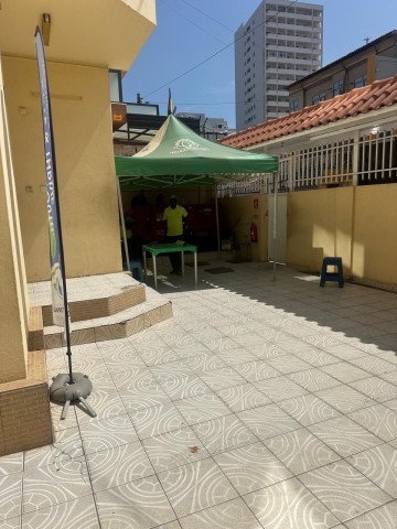 A Venda VIVENDA V6 + Anexo VILA ALICE (LUANDA)
