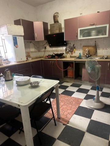 A Venda VIVENDA V6 + Anexo VILA ALICE (LUANDA)