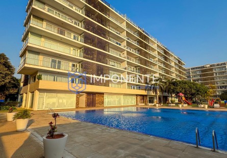 Comprar Penthouse T4, mobiliada, no condomínio Terraços do Atlântico, Talatona.