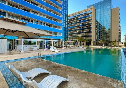 Comprar Apartamento T2 Dúplex, no condomínio Belas Business Park, Talatona.