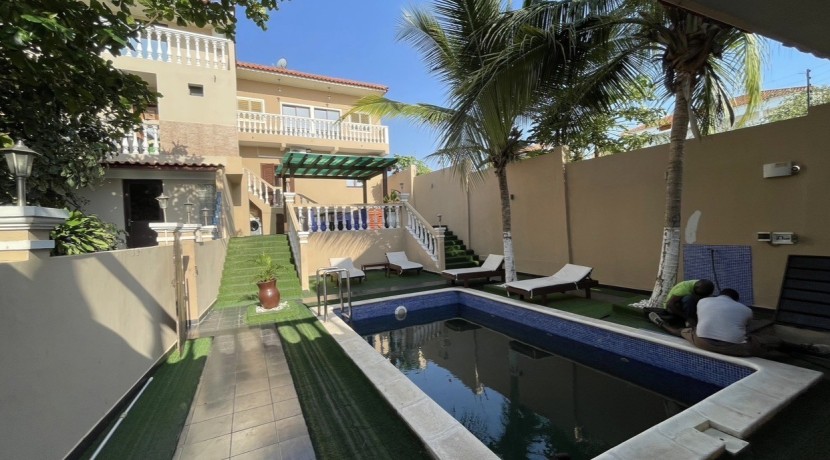 A Venda VIVENDA V4 + ANEXO