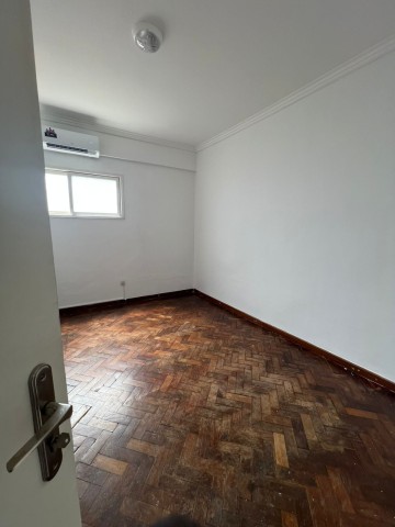 A Venda Apartamento T3 No Maculusso