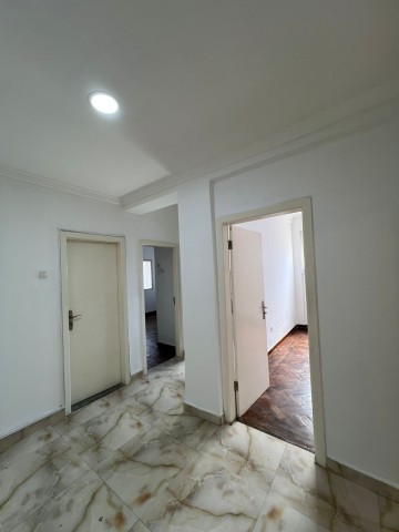A Venda Apartamento T3 No Maculusso